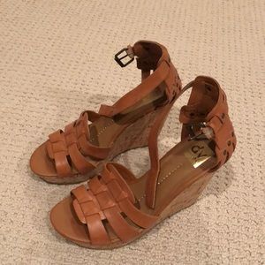 DOLCE VITA wedges
